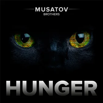 Hunger by Musatov Brothers