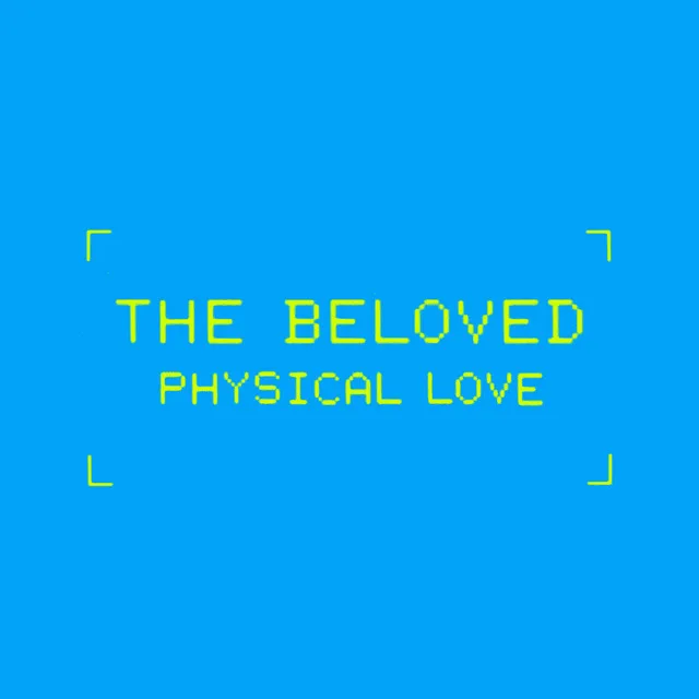 Physical Love - Red Nail Club Mix 1