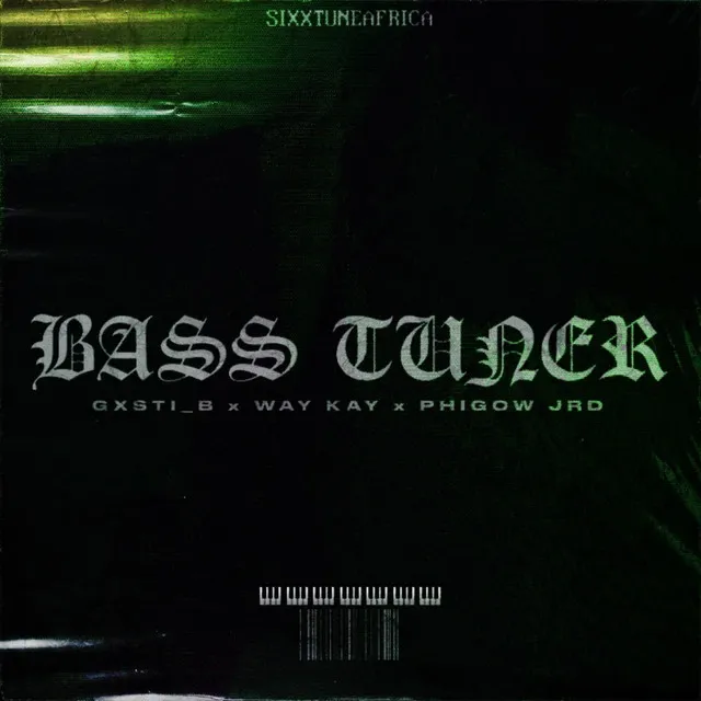 Bass Tuner