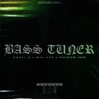 Bass Tuner by Gxsti_B