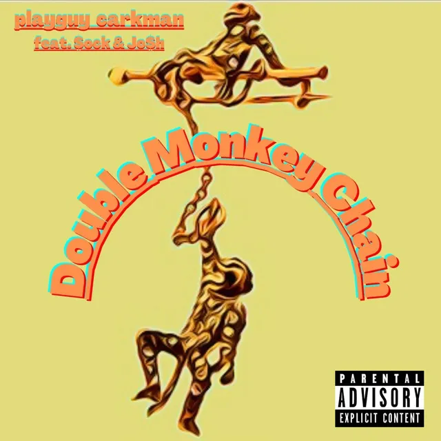 Double Monkey Chain