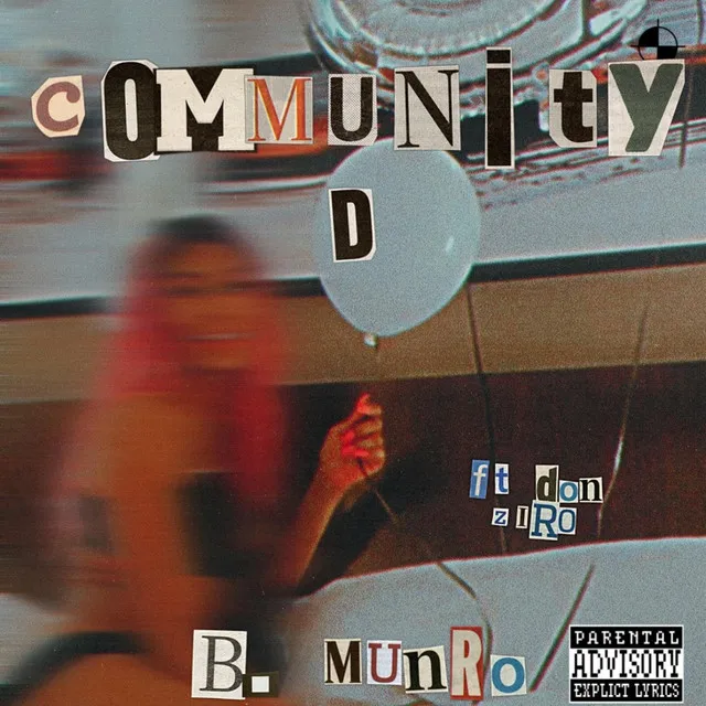 Community D