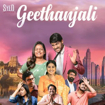 Geethanjali by CNU beats