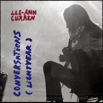 Conversations (Lightyear) by Lee-Ann Curren