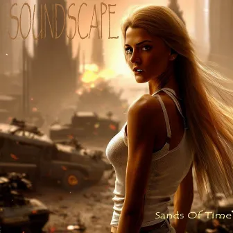 Sands of Time by Soundscape