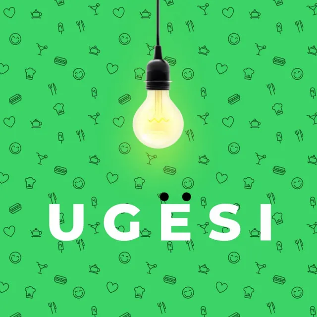 Ugesi