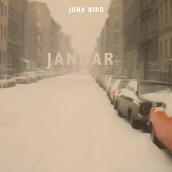 Januar by Jona Bird