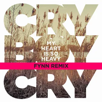 My Heart Is So Heavy (Fynn Remix) by Cry Boy Cry