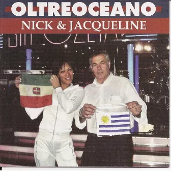 Oltreoceano by Nick