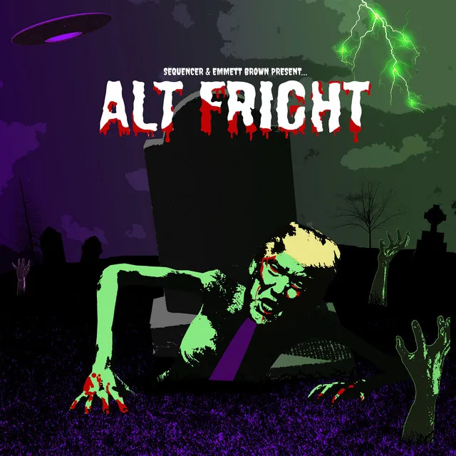 Alt Fright