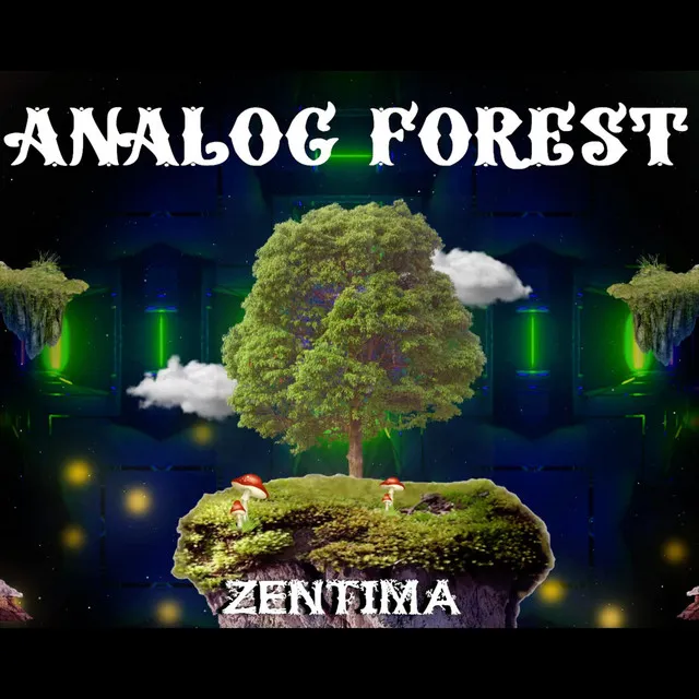 Analog Forest