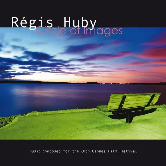 Circle of Images - Single by Régis Huby