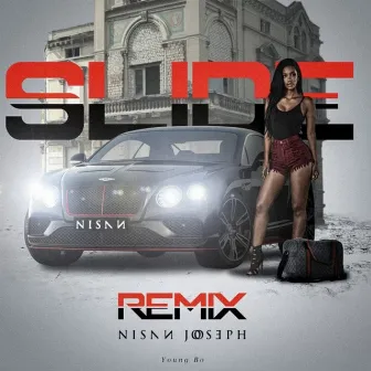 Slide (Remix) by Nisan Joseph