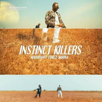 Marafanyi force mouna by Instinct Killers