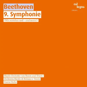 Beethoven: 9. Symphonie by Haydn Chor