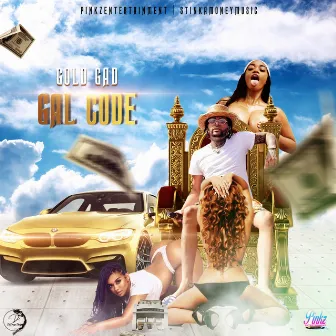 Gal Code by Gold Gad