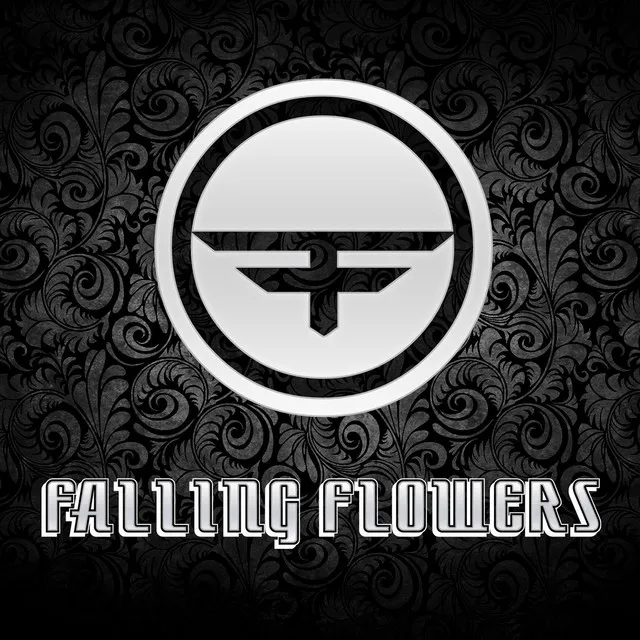 Falling Flowers