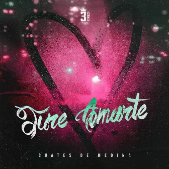 Jure Amarte by Three Kingz Global