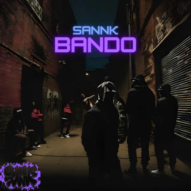 Bando