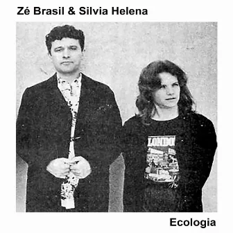 Ecologia by Silvia Helena