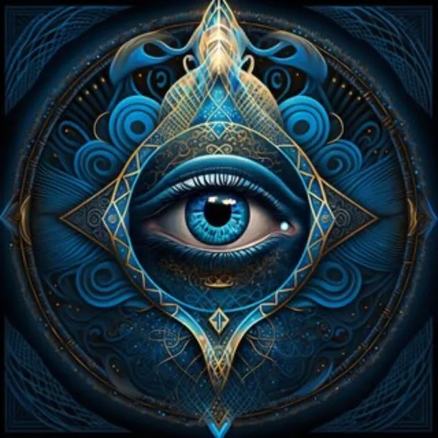 Third Eye