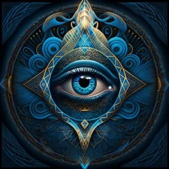 Third Eye by W E F A