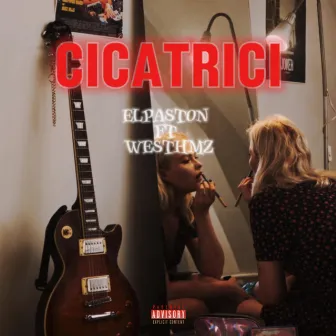 CICATRICI by El Paston