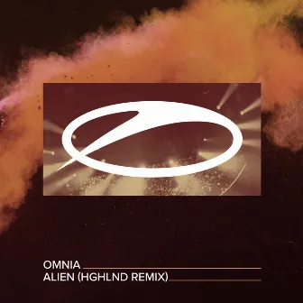 Alien (HGHLND Remix) by HGHLND