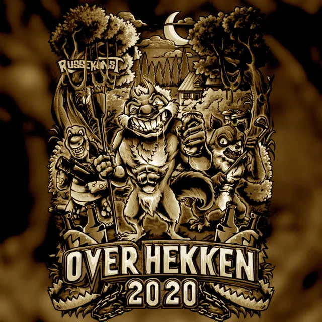 Over Hekken 2020