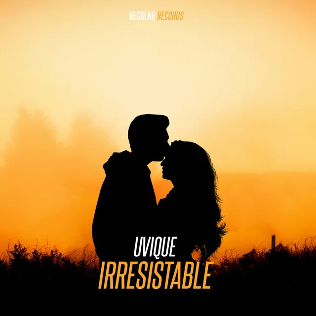 Irresistible - Original Mix