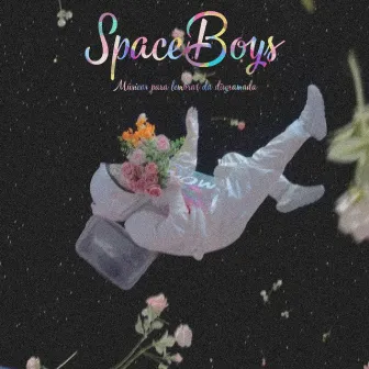 Space Boys, músicas p/ lembrar da desg* by Maxizin