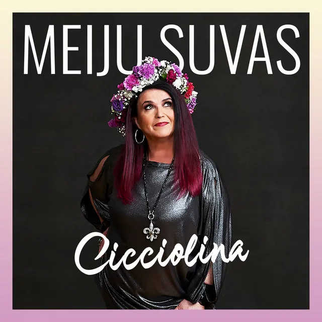 Cicciolina (Vain elämää kausi 13)