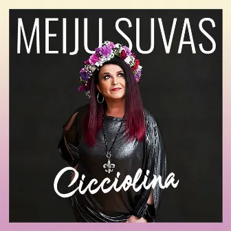 Cicciolina (Vain elämää kausi 13) by Meiju Suvas