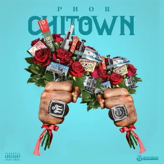 Chi-Town by Phor