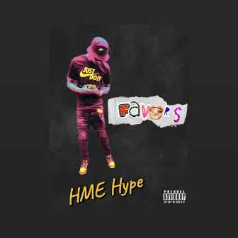 Favors by HME Hype