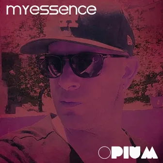 MYESSENCE by Jean Aita