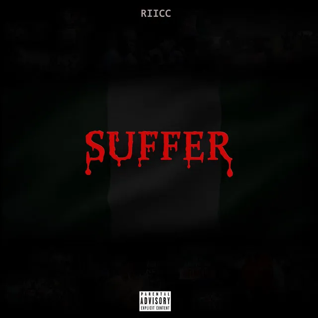 Suffer