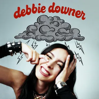 debbie downer by LØLØ