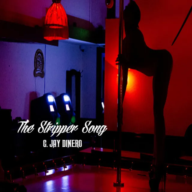 The Stripper Song produced by Nitemare Jones