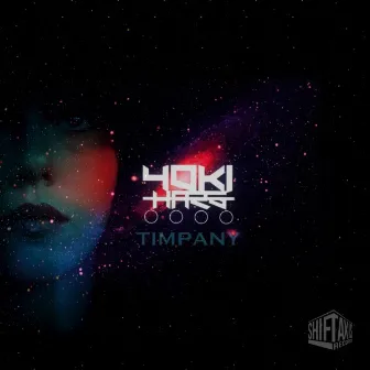 Timpany EP by Yoki Hars