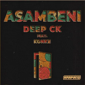 Asambeni by Deep CK