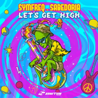 Let’s Get High by Symfreq