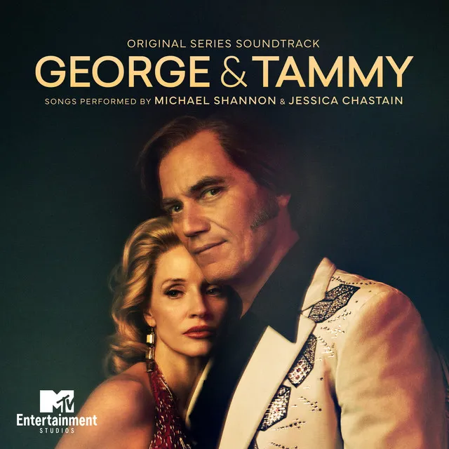 George & Tammy (Original Series Soundtrack)