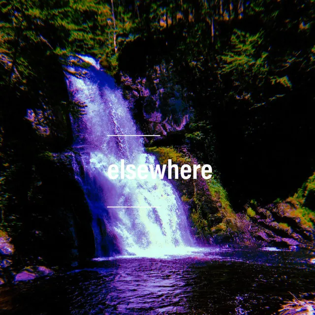 Elsewhere