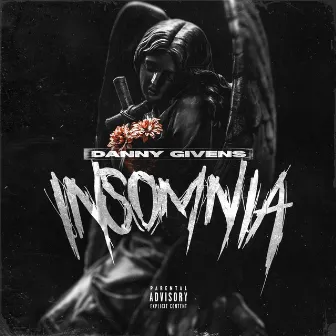 Insomnia by Danny Givens