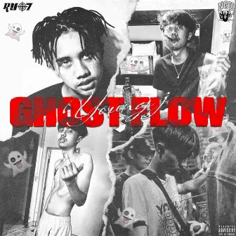 GHOST FLOW by Young J