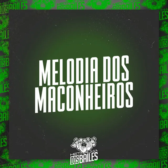 Melodia dos Maconheiros