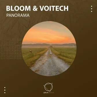 Panorama by bloom