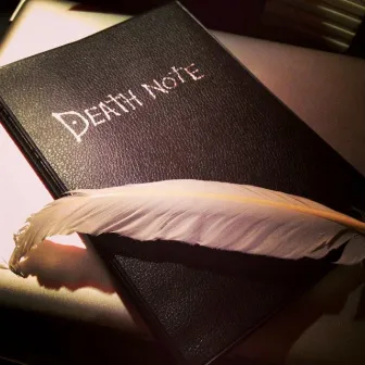 Welcome to the Death Note by Death Notez