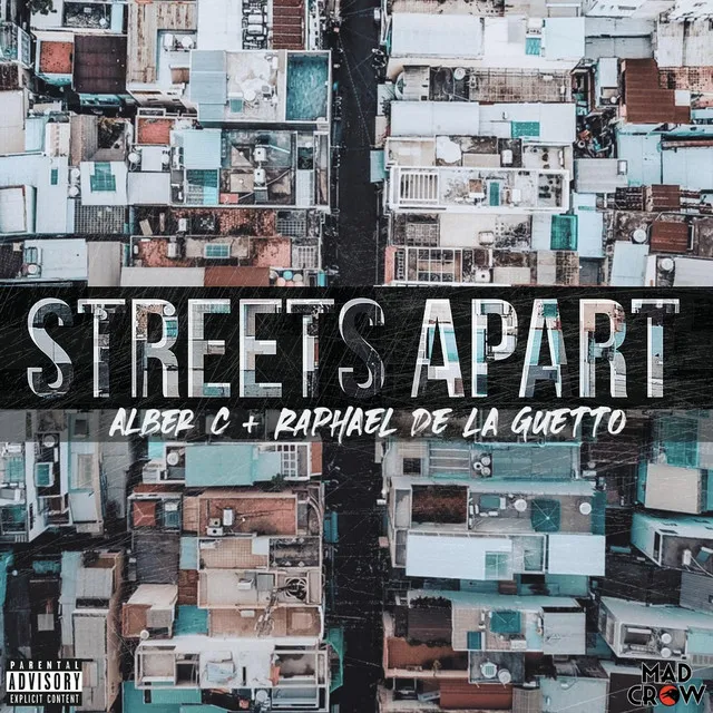 Streets Apart